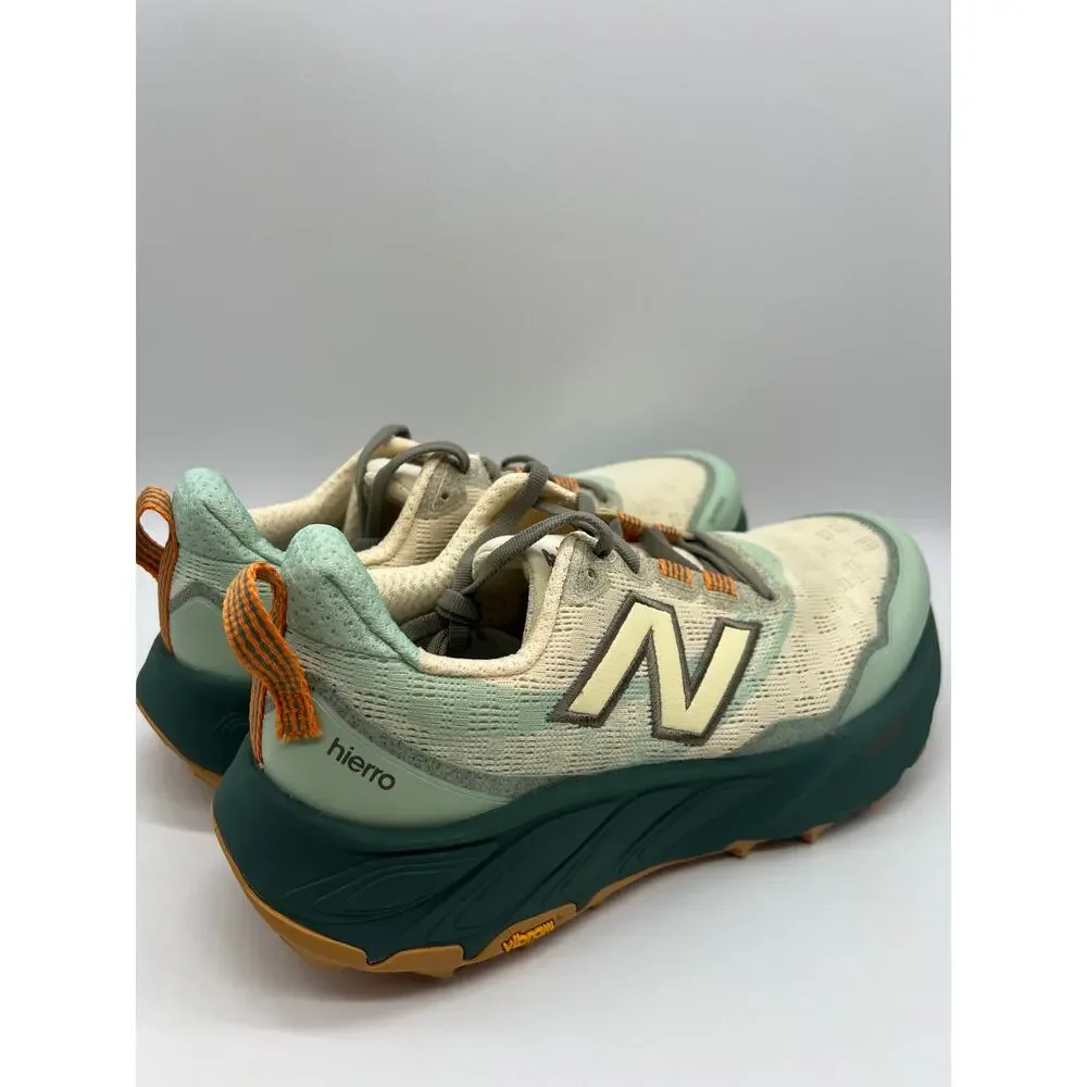 New Balance Fresh Foam X Hierro v9 Calcium Women's Size 10 New